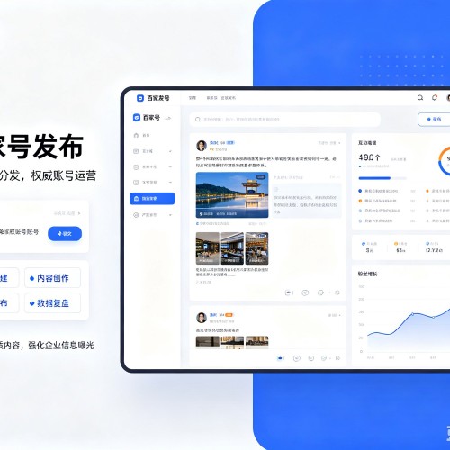 铜陵百家号信息发布代运营